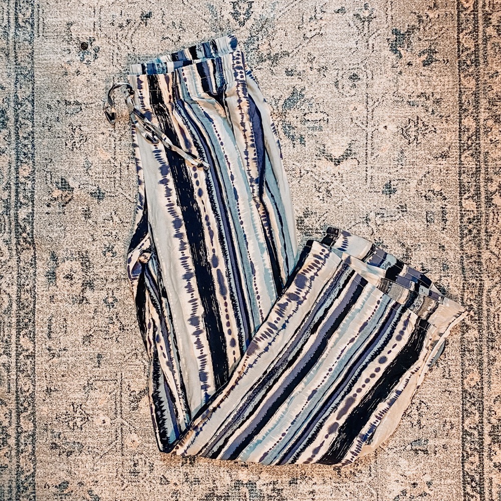 Summer pants!